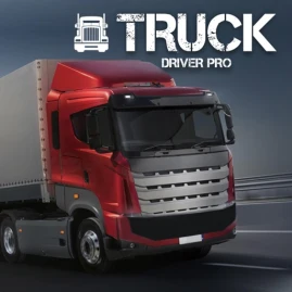 Truck Driver Pro Tiktok ads