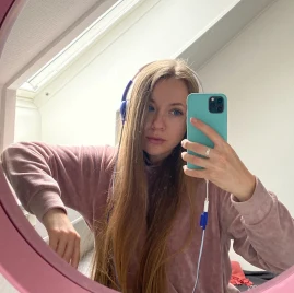 Anastasiia Tiktok ads