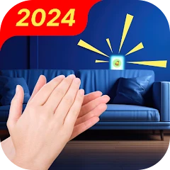 Clap To Find Your Phone Tiktok ads