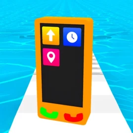 Mobile Run Tiktok ads