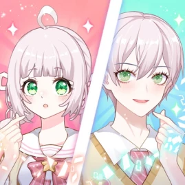 Anime Avatar Maker,Creator Tiktok ads