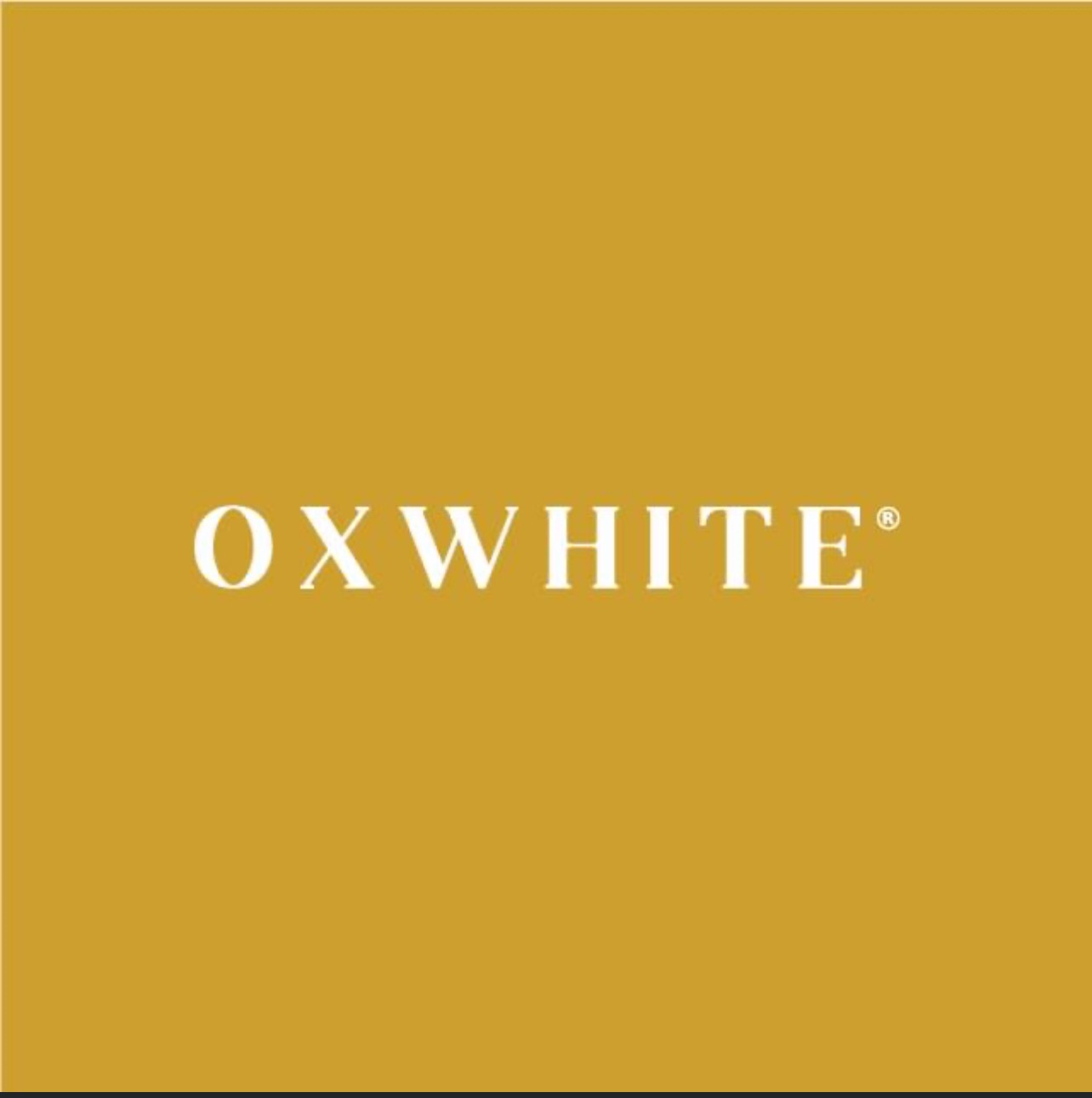 Oxwhite