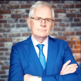 Mark Tilbury - YouTuber & CEO Tiktok ads