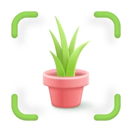 Plant Identifier,Care Tips App Tiktok ads