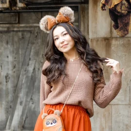 Tracie Megumi Tiktok ads