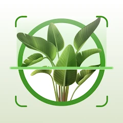 PlantApp - Plant Identifier Tiktok ads