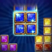 Block Ocean Puzzle 1010 🧩 Tiktok ads