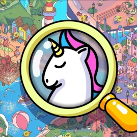 Hidden Objects - The Journey Tiktok ads