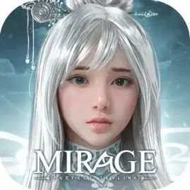 Mirage:Perfect Skyline Tiktok ads