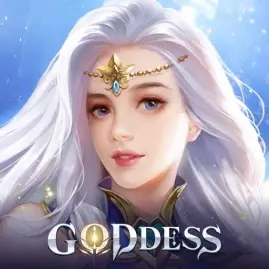 Goddess:魔剣契約 Tiktok ads