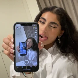 Fatema Jaafar Tiktok ads