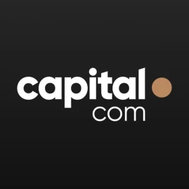 Capital.com: Trading & Finance Tiktok ads