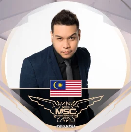 Laphel The Analyst Tiktok ads