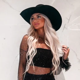 Ava Wilson Tiktok ads