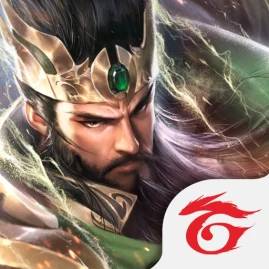 Garena Cái Thế Tranh Hùng Tiktok ads