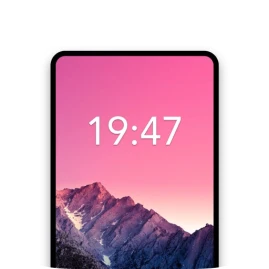 Обои на айфон - Live Wallpaper Tiktok ads