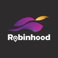Robinhood Delivery Tiktok ads
