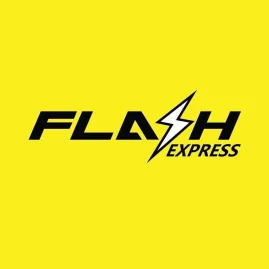 Flash Express Tiktok ads