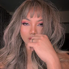 Jazz Lucero Tiktok ads