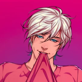 MeChat - Interactive Stories Tiktok ads