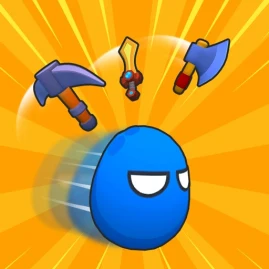 Potato Town Tiktok ads