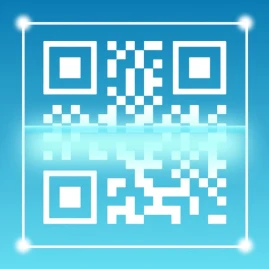 QR Code Reader Barcode Scanr Tiktok ads