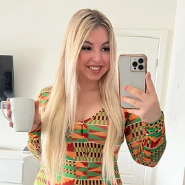 Amy 👩🏼‍🍳 Tiktok ads