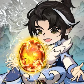 開局一顆蛋：道友渡劫 Tiktok ads