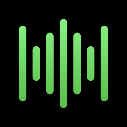 VoiceGen AI - Text to Speech