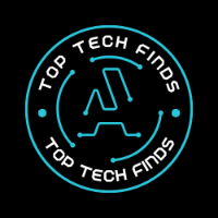 TECH FINDS
