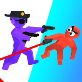 Mayhem Shooter Tiktok ads