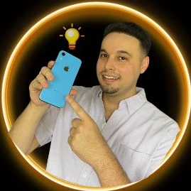 Alex EZ Tech Tips Tiktok ads