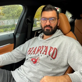 Aziz Kancar Tiktok ads