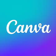 Canva: Design, Photo & Video