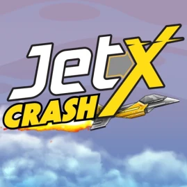 Crash Jet-x Tiktok ads