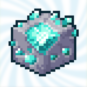 Find Diamonds for Minecraft