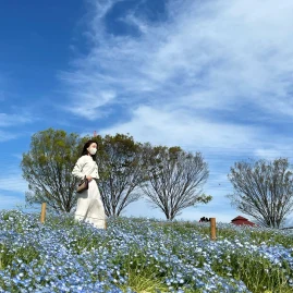 麦チョコ Tiktok ads