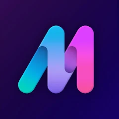 AI Mirror: AI Art Photo Editor Tiktok ads