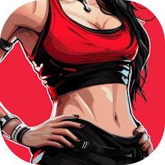 Follow Me - Workout, plan Tiktok ads