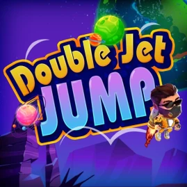 Double Jet - Jump Tiktok ads