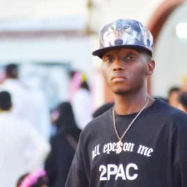 احمد الهوساوي Tiktok ads