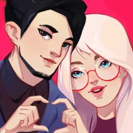 Hollywood Life Simulator Tiktok ads