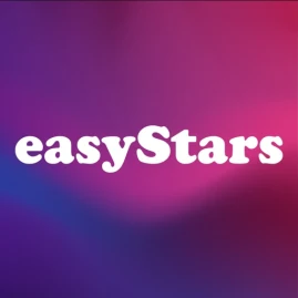 easyStars Tiktok ads