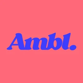 Ambl - Last Minute Bookings Tiktok ads