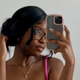 Isioma 🌸 Tiktok ads