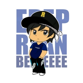 FF RYAN B🇮🇩 Tiktok ads