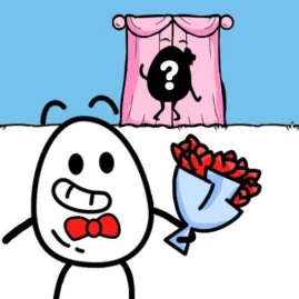 Great Egg Adventure Tiktok ads