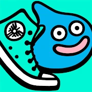 ドラゴンクエストウォーク Tiktok ads