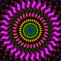 Mesmerize Tiktok ads