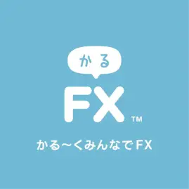 かるFX - FXを楽しく学べるFXアプリ Tiktok ads